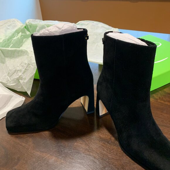 Sam Edelman Women's Boots Size 7.5 W - Picture 11 of 11